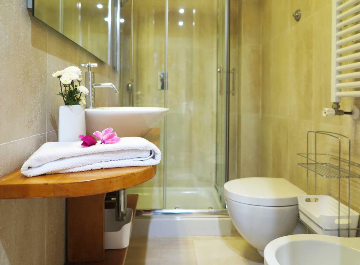 La Casa Del Nespolo Appartement