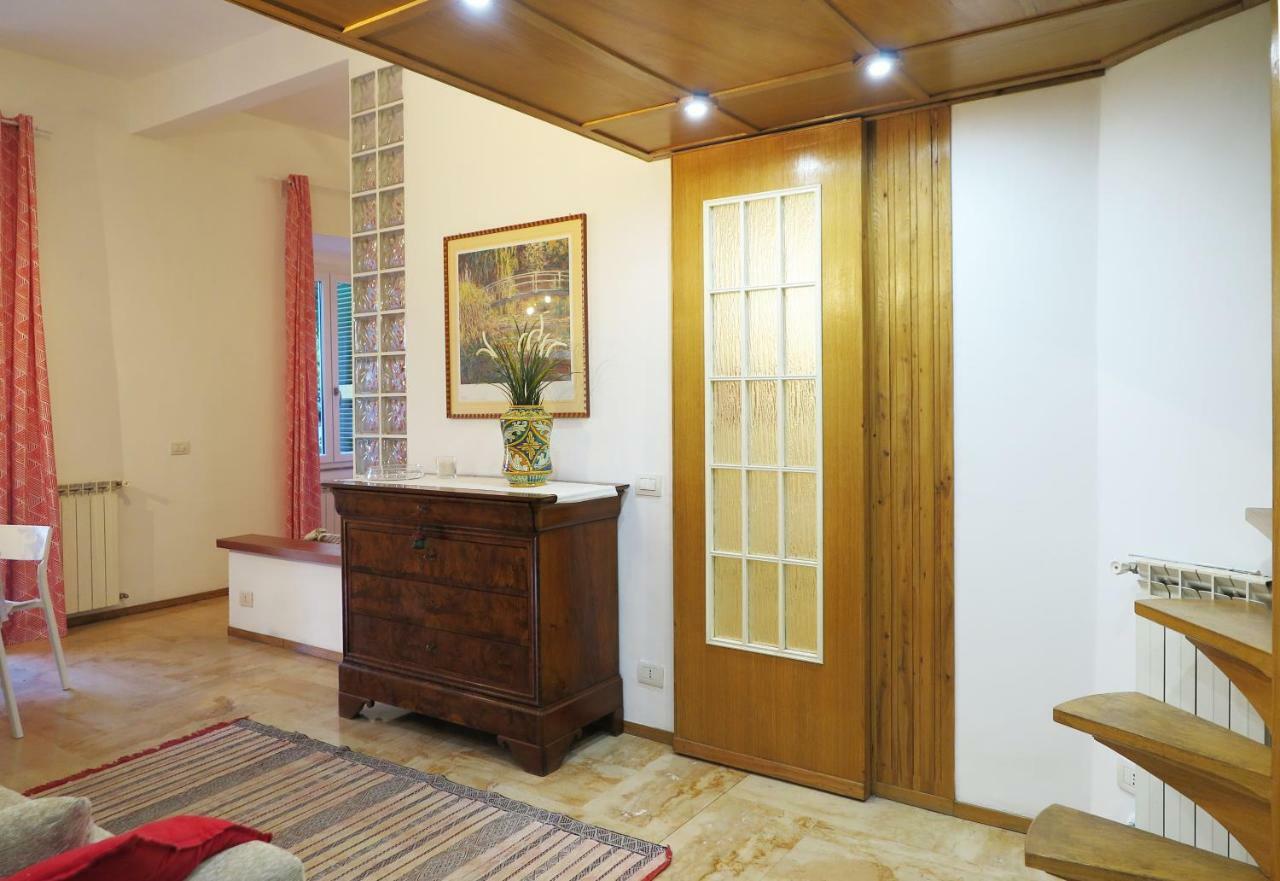 Appartement La Casa Del Nespolo *