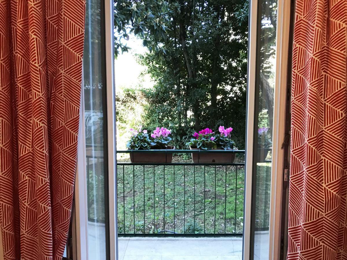 La Casa Del Nespolo Appartement *