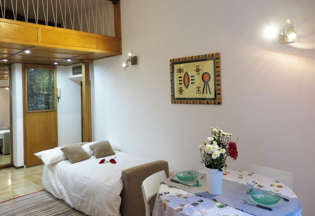 Appartement La Casa Del Nespolo *