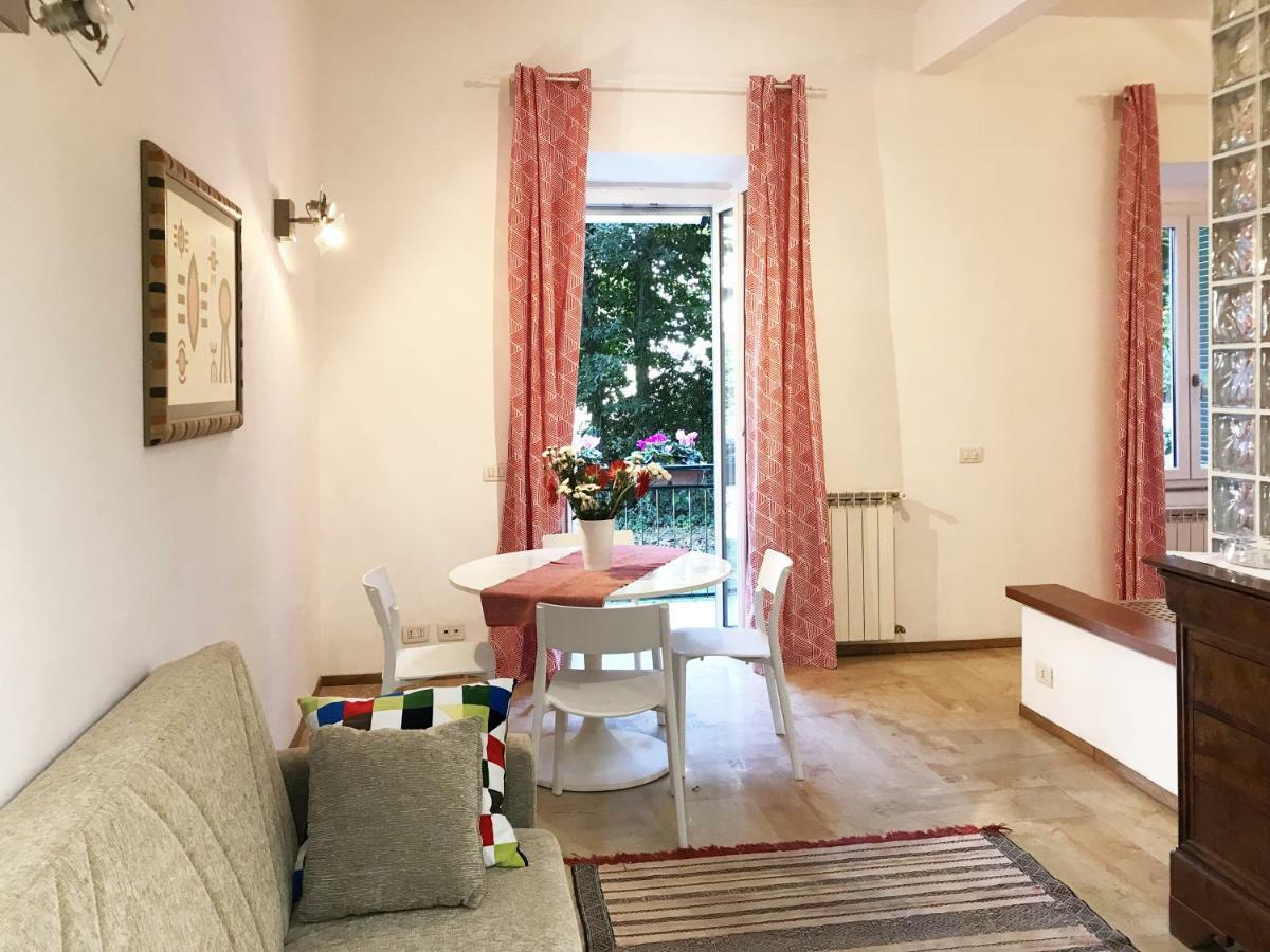 Appartement La Casa Del Nespolo