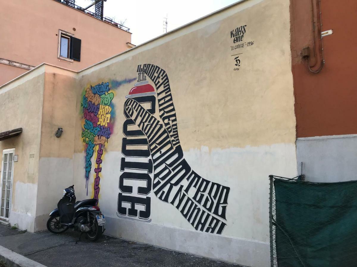 La Casa Del Nespolo Appartement *