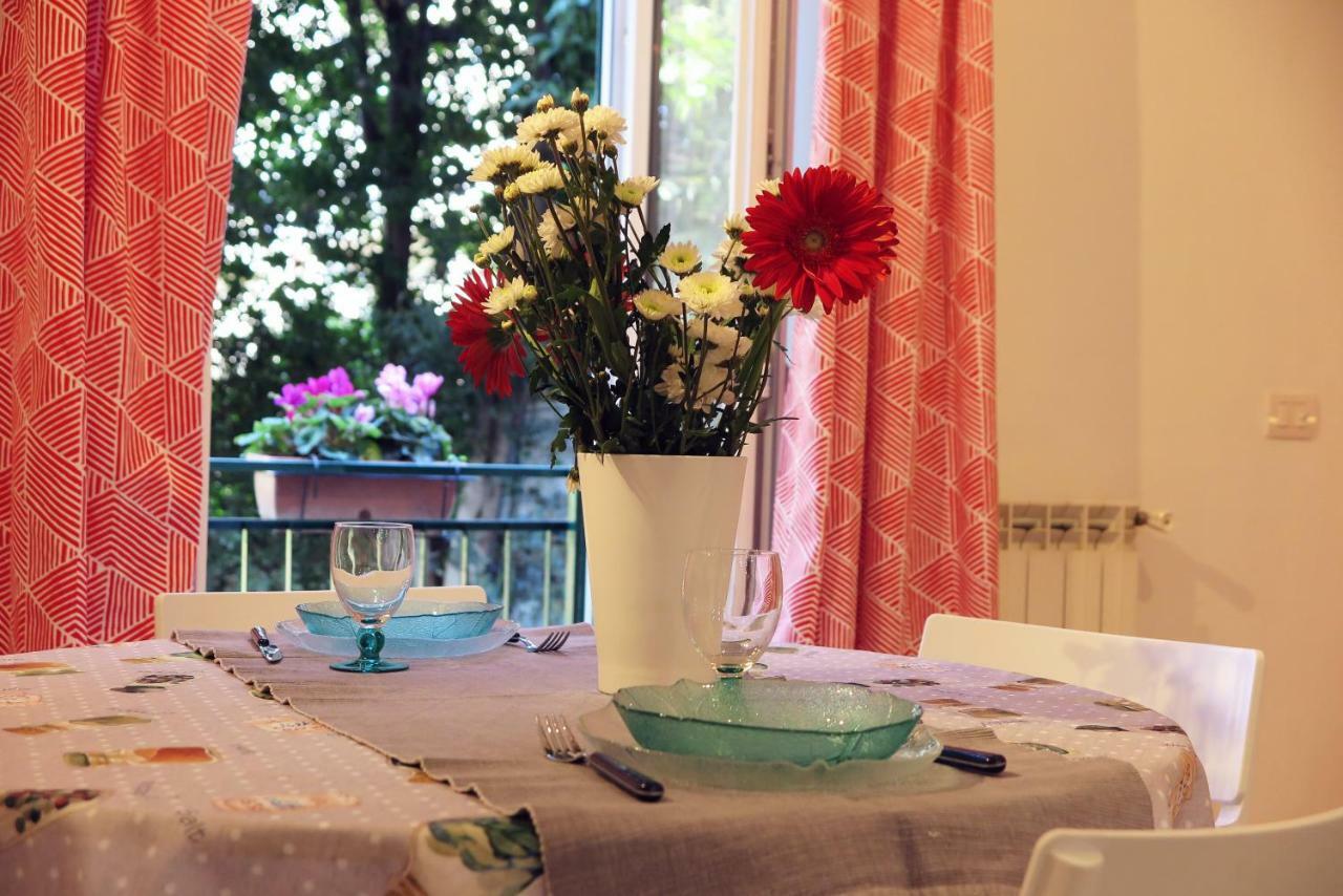 La Casa Del Nespolo Appartement *